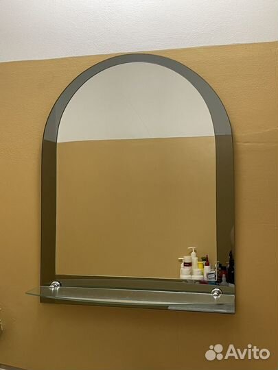 Зеркало в ванную