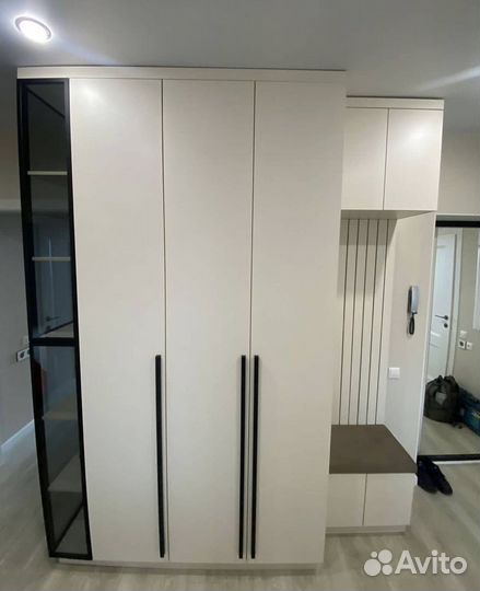 Корпусная мебель на заказ замер бесплатно