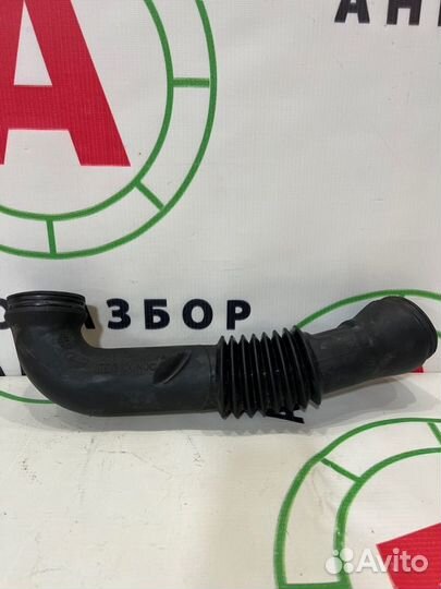 Патрубок воздушного фильтра Ford Fusion CBK 1.6L