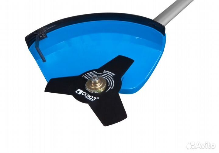 Бензотриммер триммер 56см3, 4кВт/5,4л.с