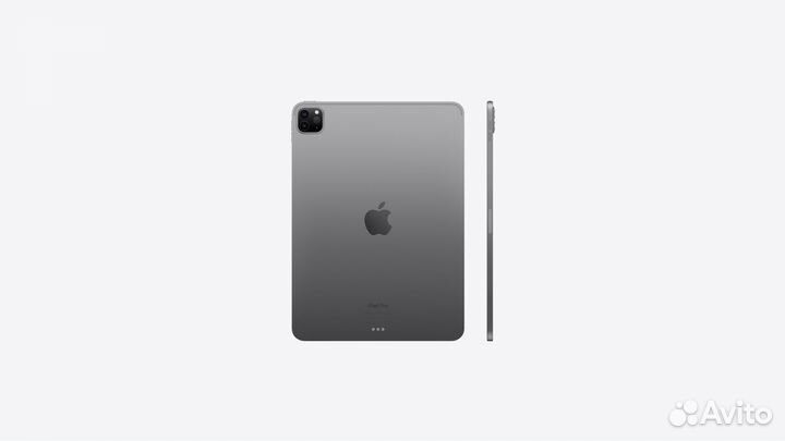 Планшет Apple iPad Pro 12.9'' (2022) Wi-Fi, 128 Gb