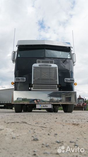 Freightliner FLA/FLB, 1995