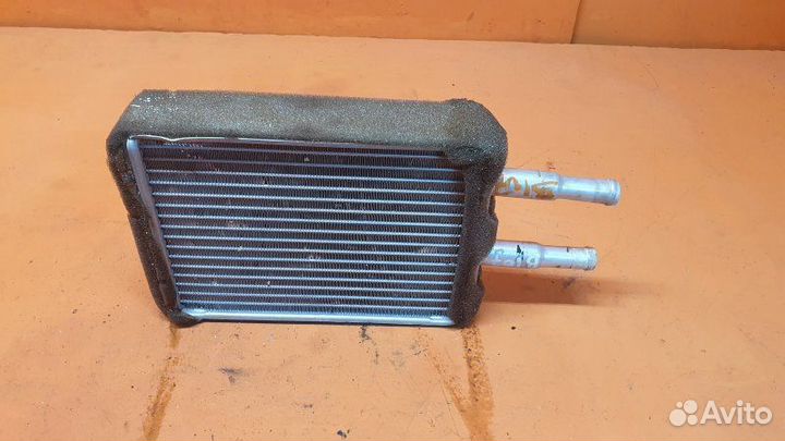 Радиатор отопителя салона Ford Escape 2005