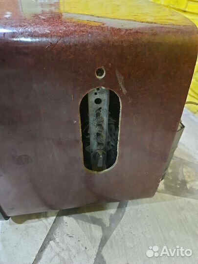 Телевизор Старт 4