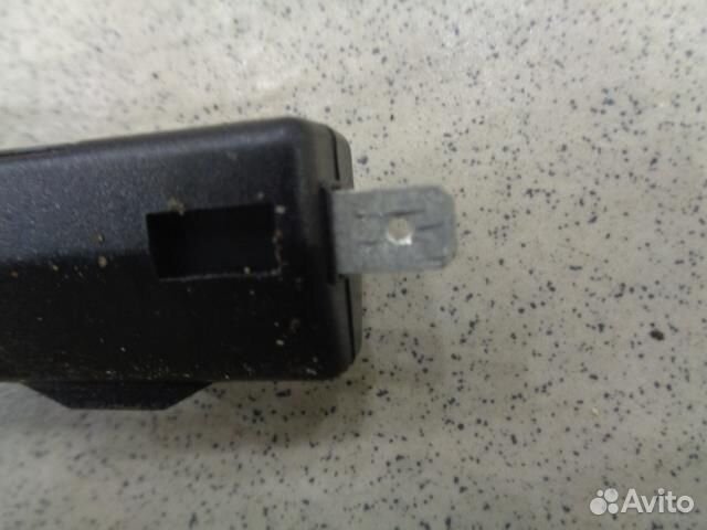 Усилитель антенны Mercedes Benz A-Сlass W168 1997