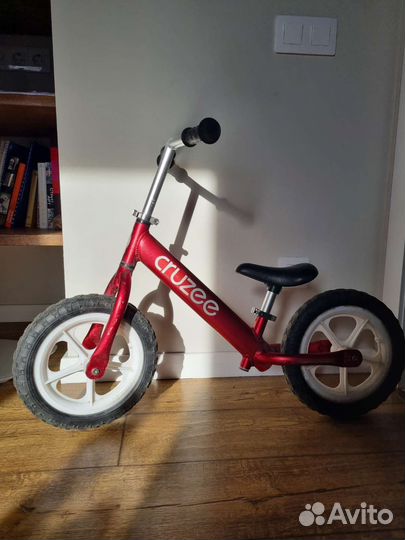 Беговел cruzee