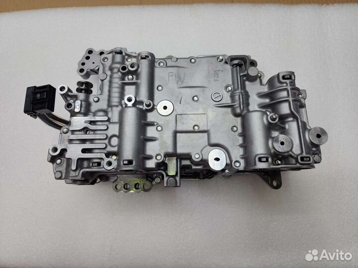 Гидроблок Mazda CX-5