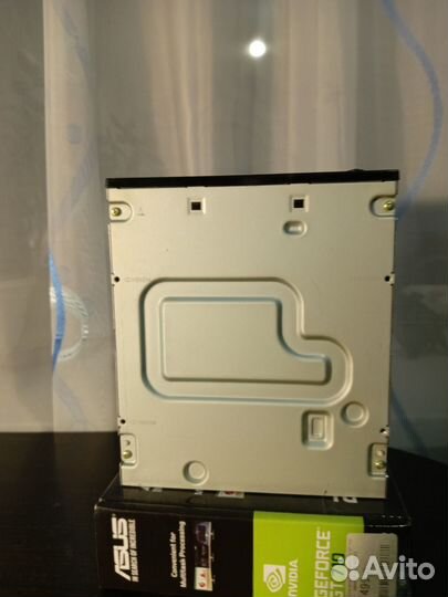 Dvd writer Model SH-222