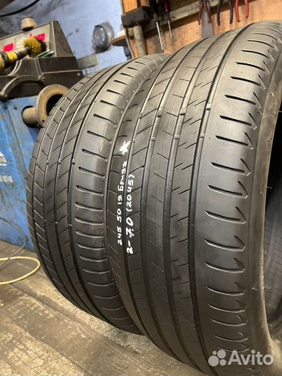 Bridgestone Alenza 001 245/50 R19 105W