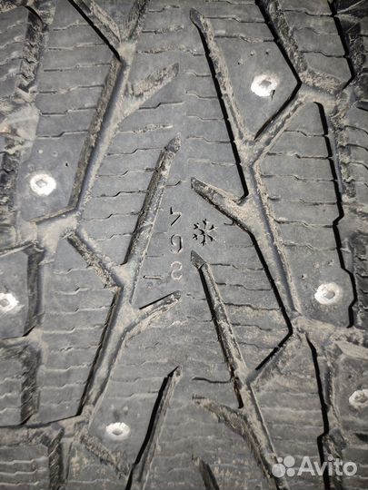 Колеса в сборе r16 зимние