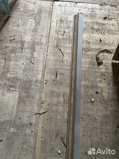 Гардина для штор 2,5 метра