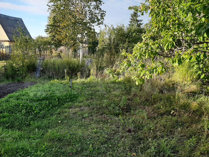 Дача 58 м² на участке 6 сот.