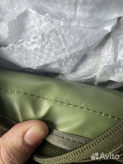 Тактический рюкзак 55 литров мох