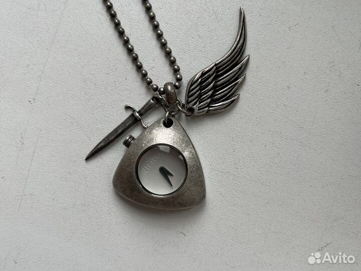 Часы подвеска