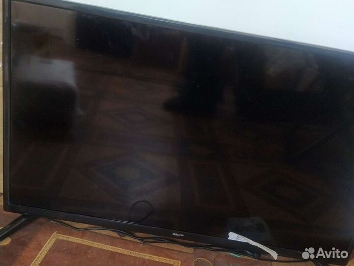 Телевизор смарт lg