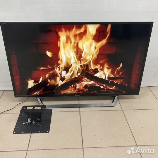 Телевизор Sony KDL-40WD653 (Рассрочка /Т3)