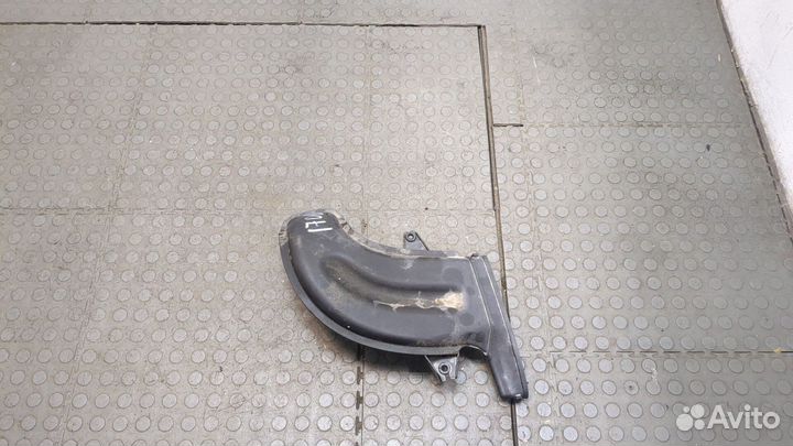 Воздухозаборник Buick Encore GX, 2021