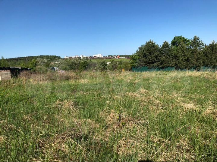 Участок 9 сот. (ИЖС)