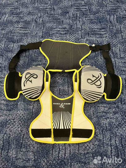 Коньки bauer supreme