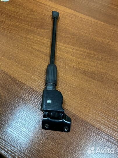 Подножка для велосипеда