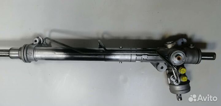 Продам рулевую рейку 8E1422066F она же 8Е1422054AX