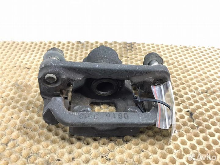 Суппорт задний левый Nissan Teana (J31) 2005-2008