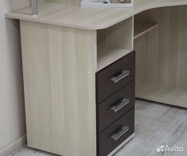 Компьютерный стол Форест 8