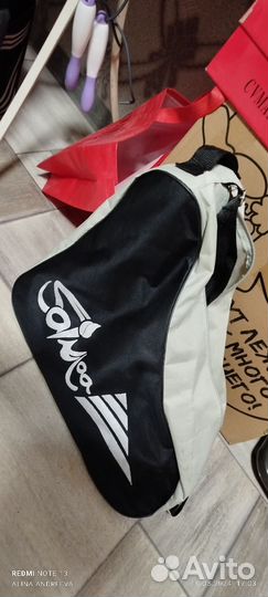 Роликовые коньки детские раздвижные 35-38