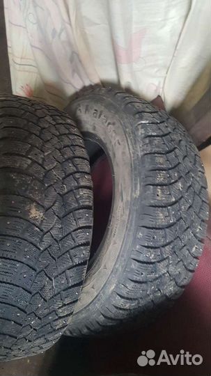 Goodride AD 156 195/70 R16