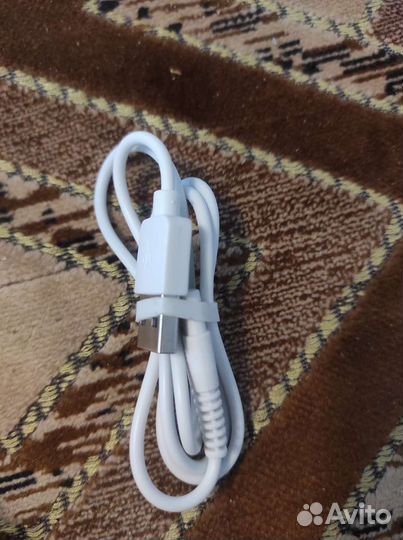 Ирригатор новый