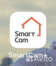 Видеоняня samsung smart CAM