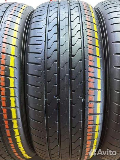Cooper Evolution CTT 225/55 R19 99H