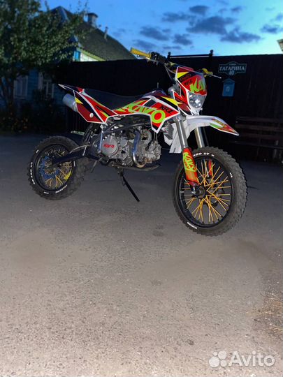 Продам kayo basic 150