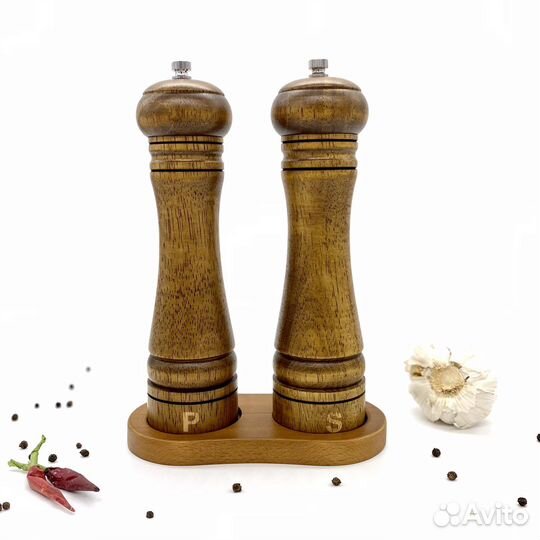 Мельница для специй