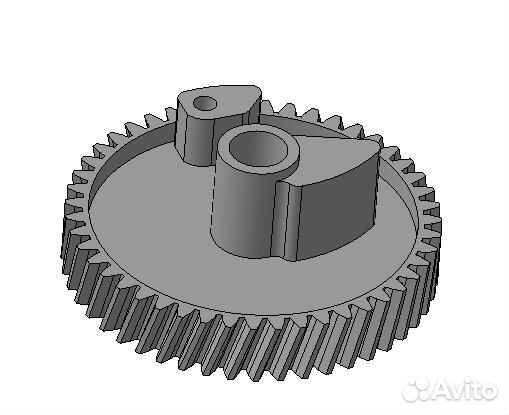 3D Моделирование, 3D Печать