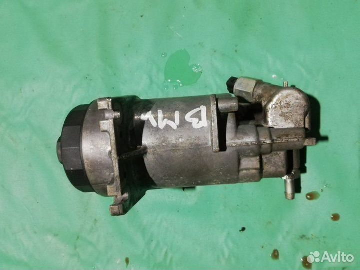 Масляный стакан Bmw 7 E38