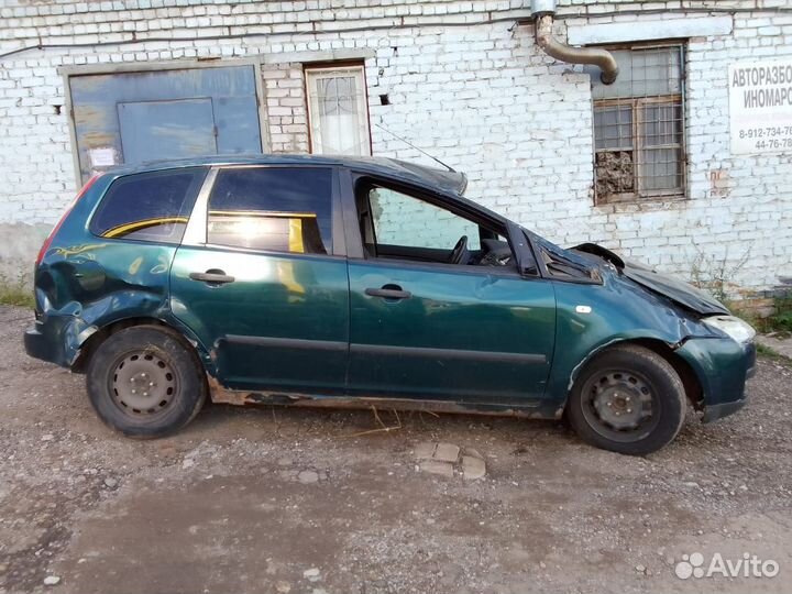 Форд С-макс Ford C-MAX в разбор