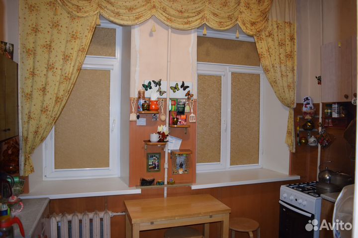 Рулонные шторы