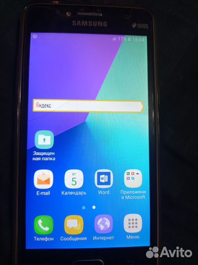 Samsung Galaxy J2 (2018), 2/16 ГБ