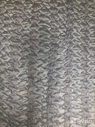 Покрывало на 2 х спальную кровать