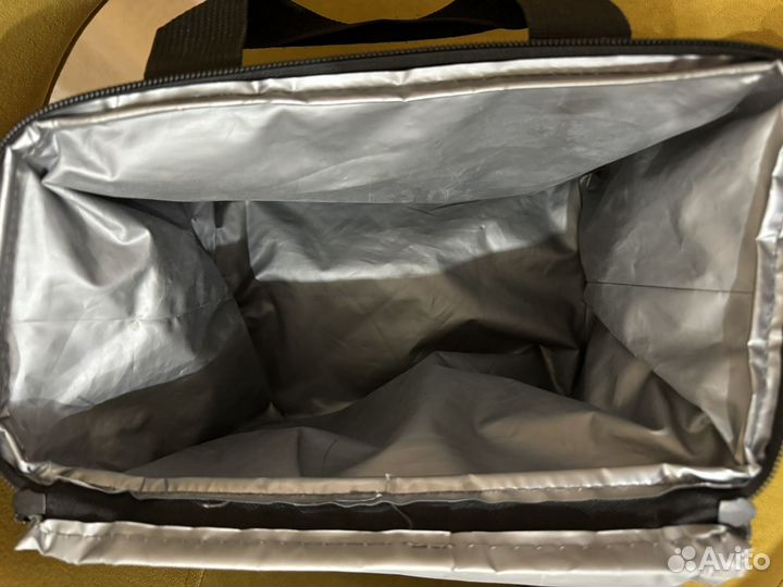 Сумка термос детская