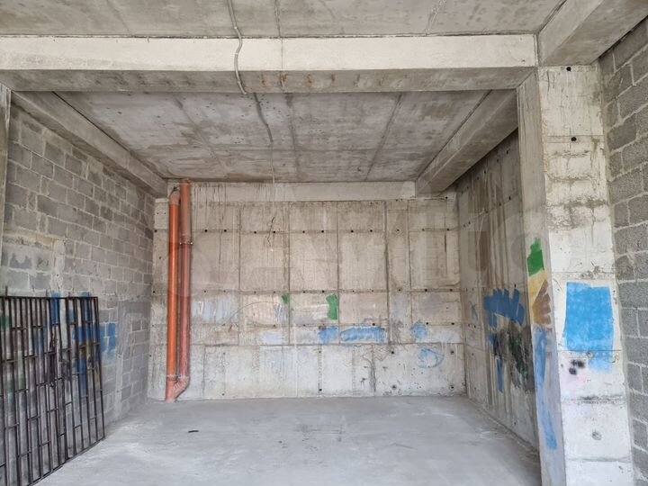 Свободного назначения, 82 м²