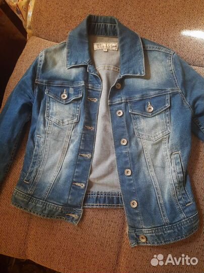 Вещи пакетом на женщину 40-42 размер