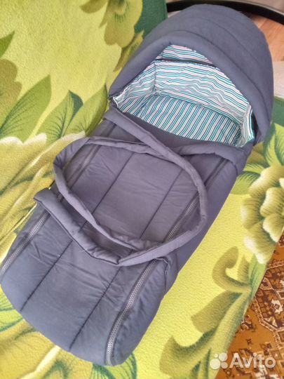 Переноска для детей