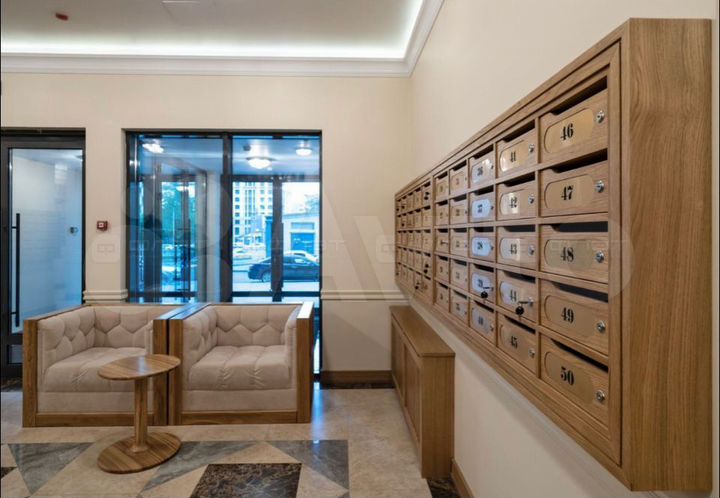 1-к. квартира, 20,8 м², 2/5 эт.