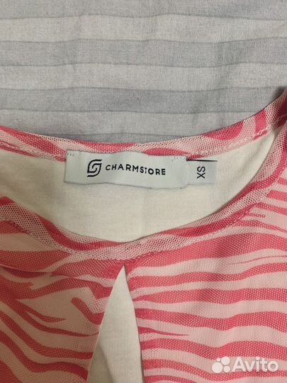 Платье charmstore