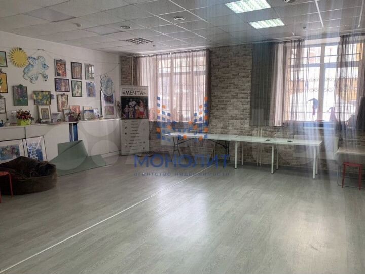 Сдам помещение свободного назначения, 145 м²