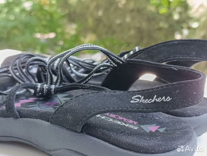 Сандалии Skechers 39 размер