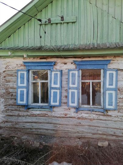 Дом 80 м² на участке 30 сот.
