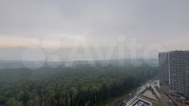 2-к. квартира, 45 м², 24/24 эт.